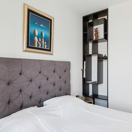 Villa Vista Azzurra ติวัต ภายนอก รูปภาพ
