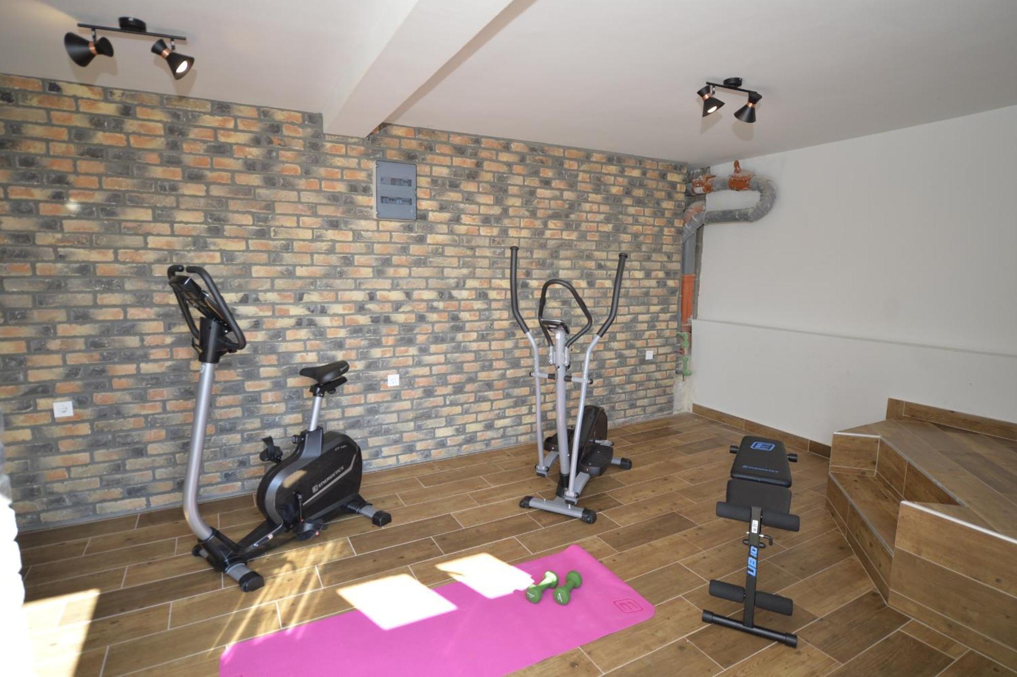 Villa Vista Azzurra ติวัต ภายนอก รูปภาพ